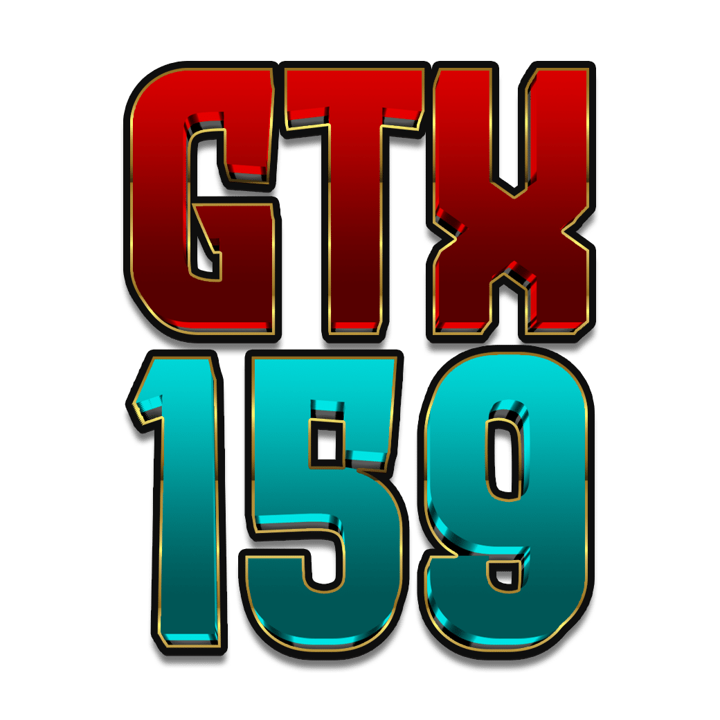 GTX159 LOGO
